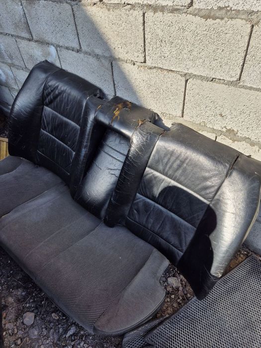 Авторазбор БМВ Е34