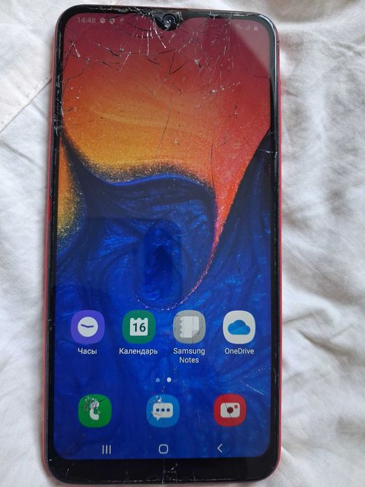 Samsung Galaxy A10