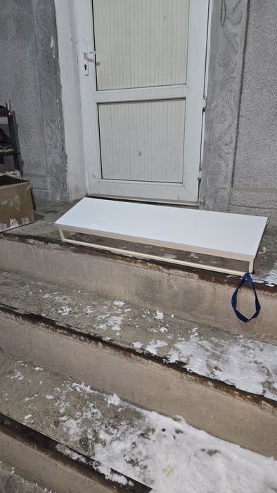 Полки для бутиков