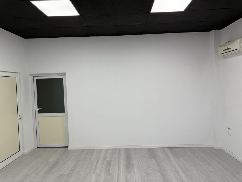Spațiu comercial renovat – 26,5 m² – Calea Mărășești
