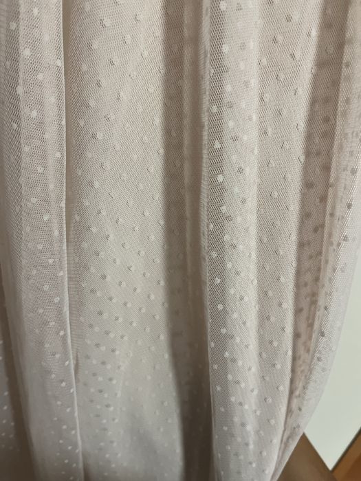 Нежна розова поличка -H&M