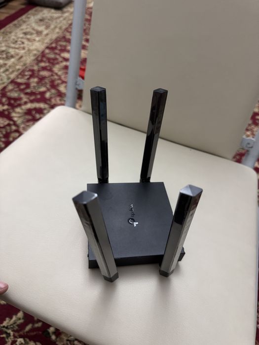 Wi-Fi роутер TP-LINK Archer C54