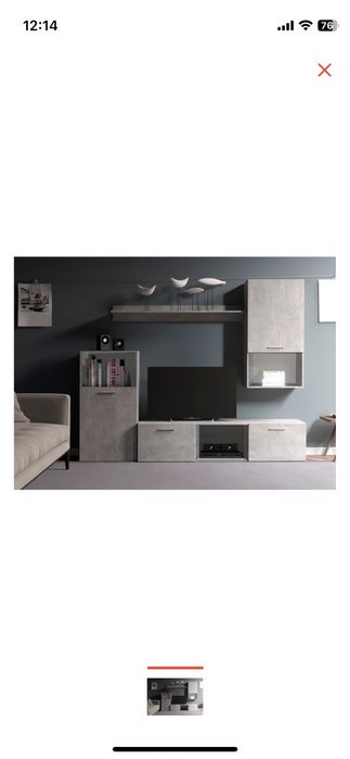 Продам горку для гостиной!