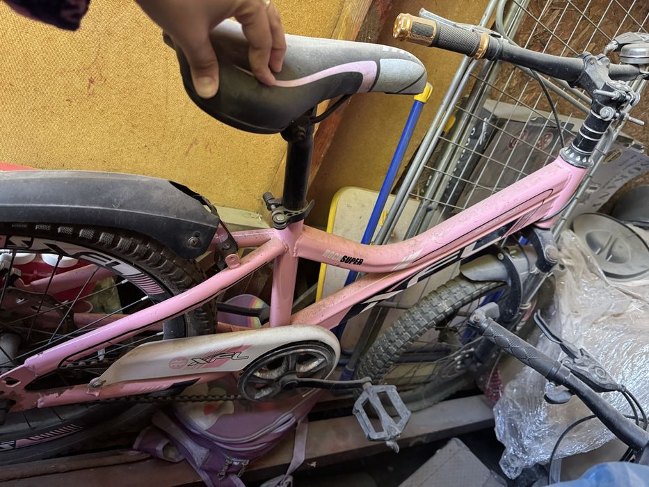 Велосипед продам!!!