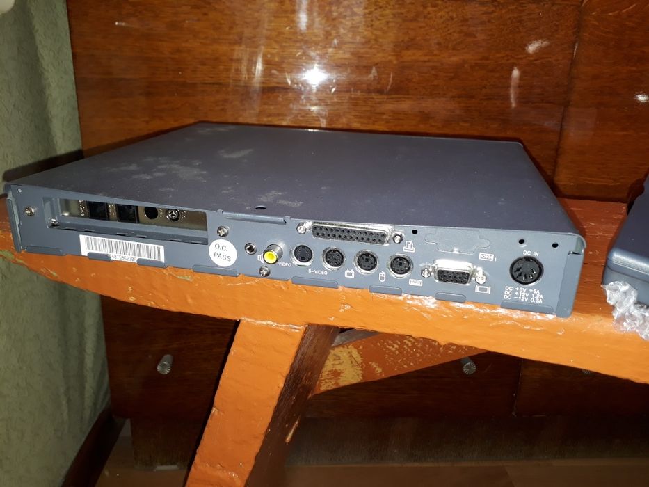 Ипсум бокс. Телебокс