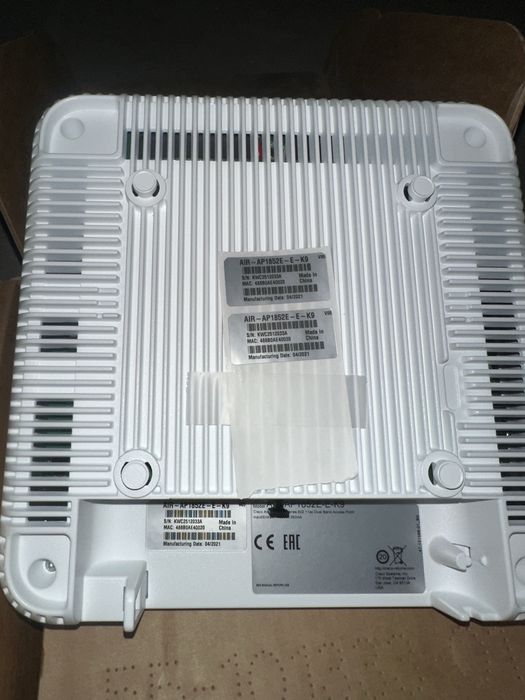 Cisco Aironet 1852E-Е-К9