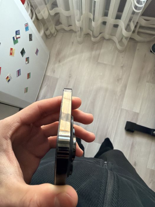 Айфон 14 про макс