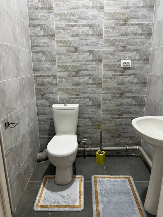 ПРОДАЁТСЯ КВАРТИРА/2 ком/ евроремонт