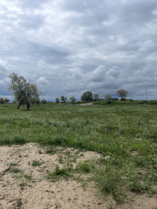 Продам участок Исаев