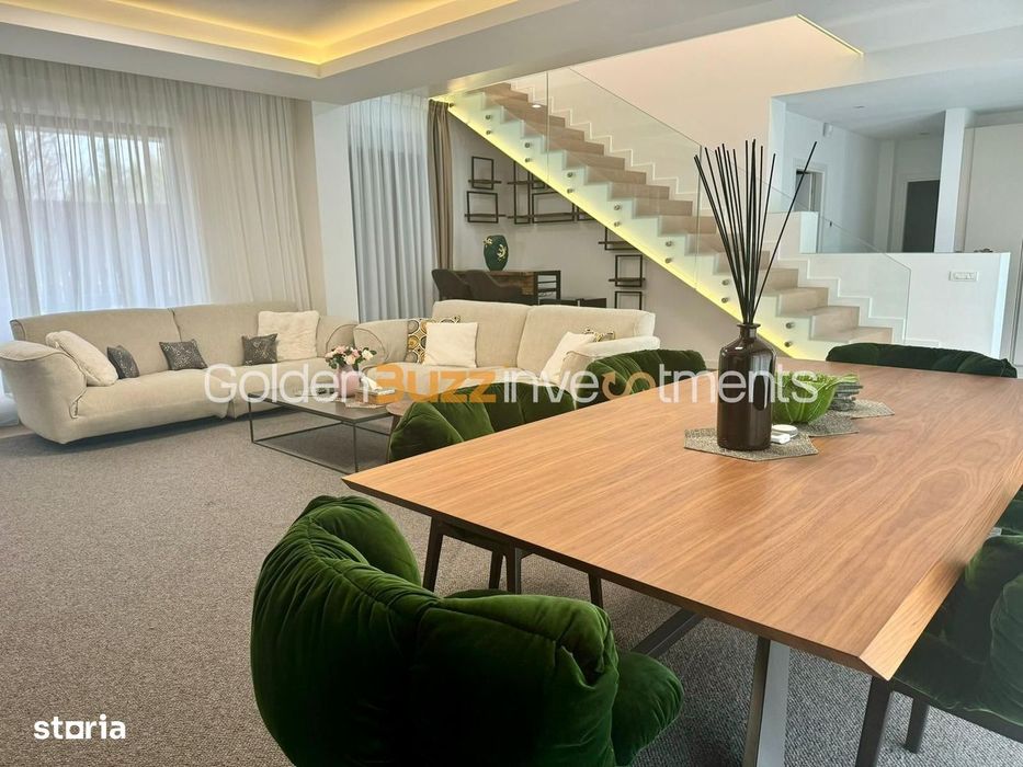 Vila complex privat Erou  Iancu Nicolae