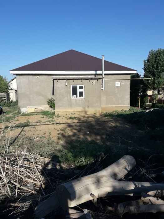 Продам дом срочно