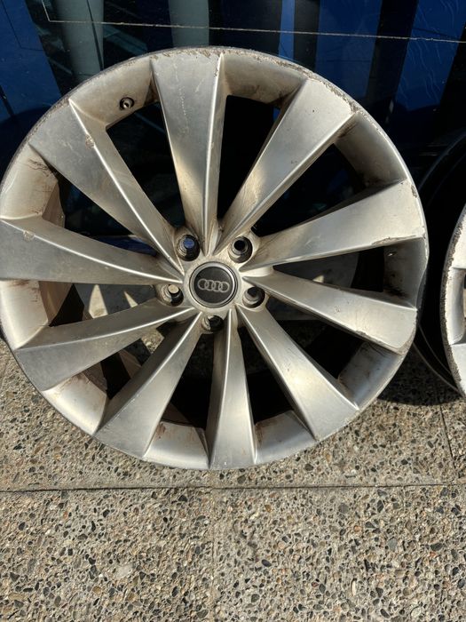 Джанти за  фолксваген