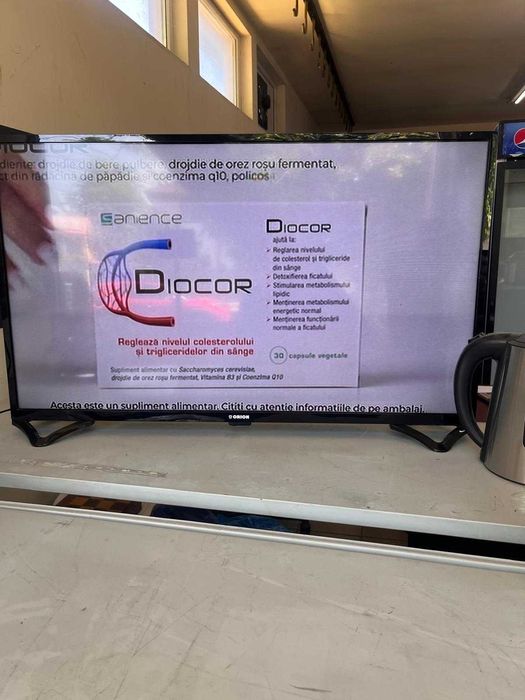 Televizor Orion 40'' sau 101 cm