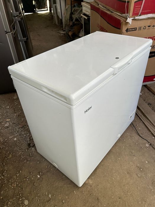 Морозильник с доставкой