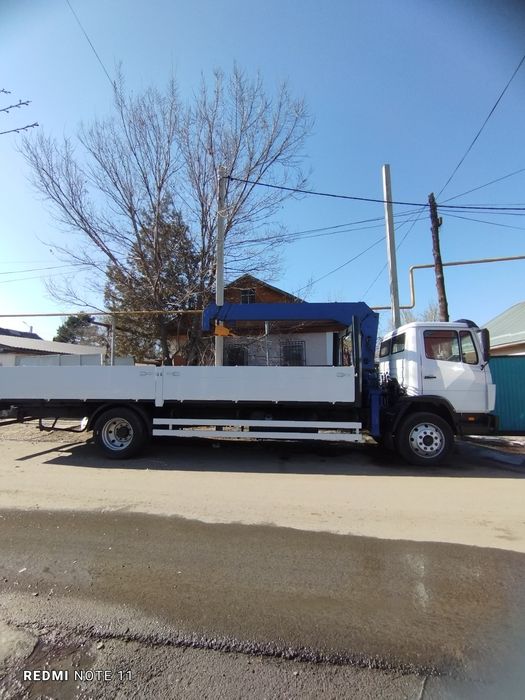 Продам манипулятор