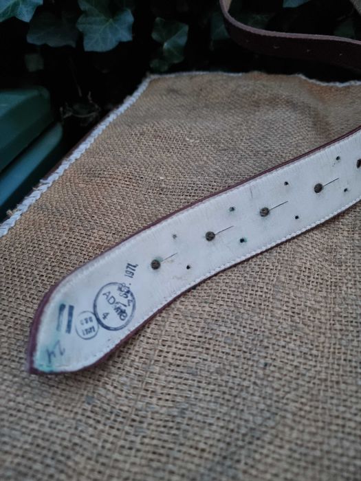 Centura militara cu diagonale, perioada RSR