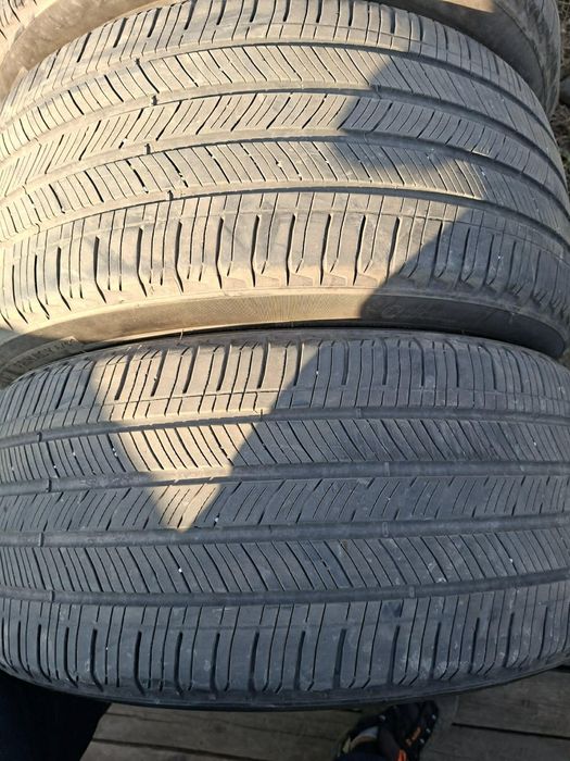 245/45/18 Michelin 4бр летни гуми внос от Германия дот 2023!