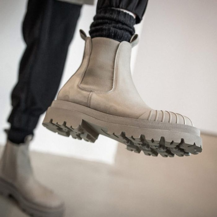 Ghete Kennen & Schmenger , marimea 38 1/2