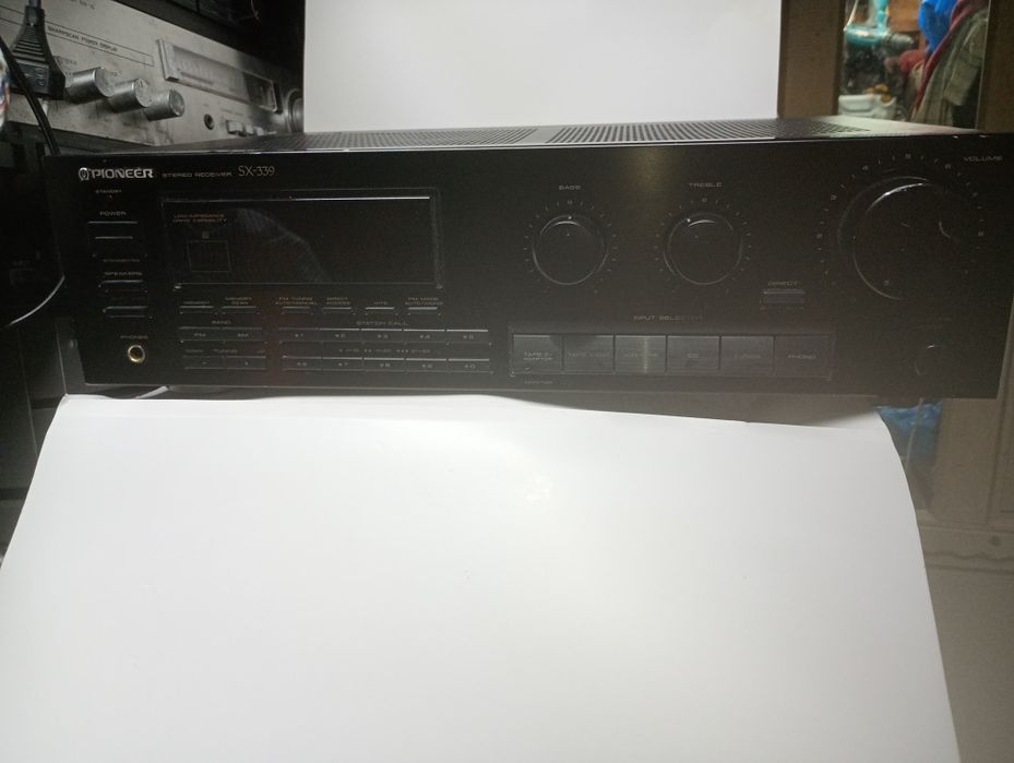 Amplificator sony.grundig.pioneer
