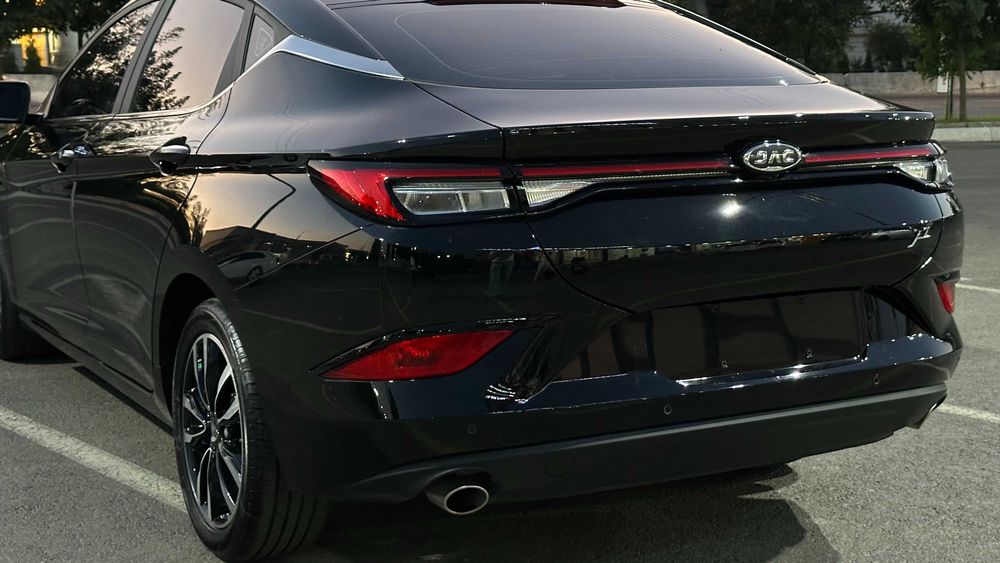 JAC J7 Full 2024: Luxury Turbo motor monza va jentra orniga nasiya!!!