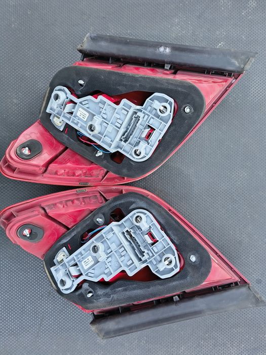 Stop tripla stanga/dreapta Mercedes C220 cdi w204 break/ combi