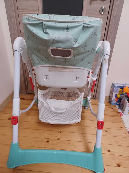 Детско столче за хранене