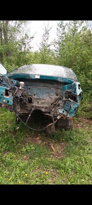 Продам кузов RVR