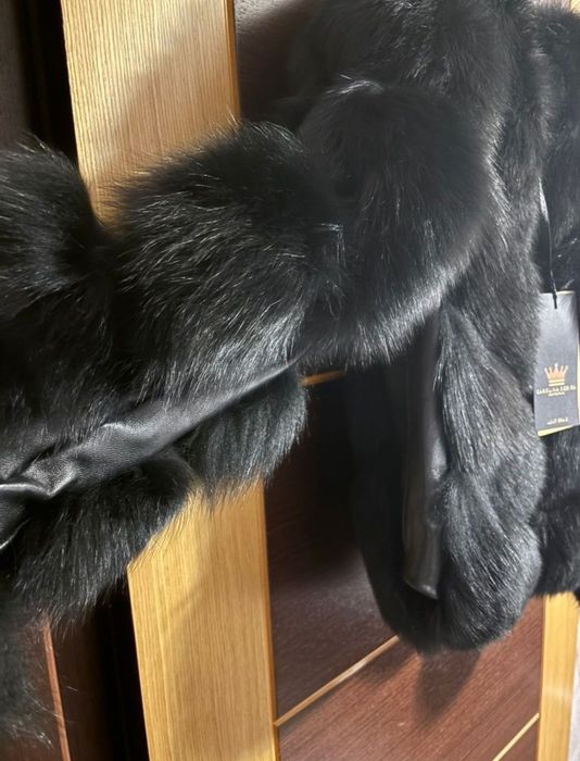 Haina de Blana Vulpe Polara Transformers 2 in 1 S Carolina Design