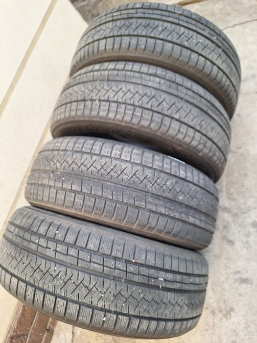 Шины все сезонные
