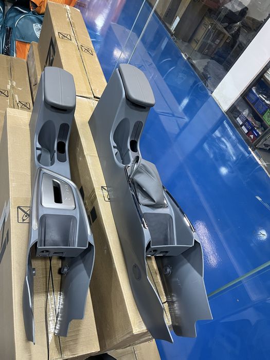 Kobalt bar onix dizayn