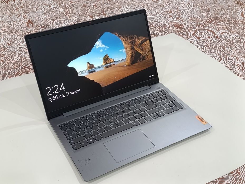 Lenovo ideapad 3 ryzen 5 16gb 256gb