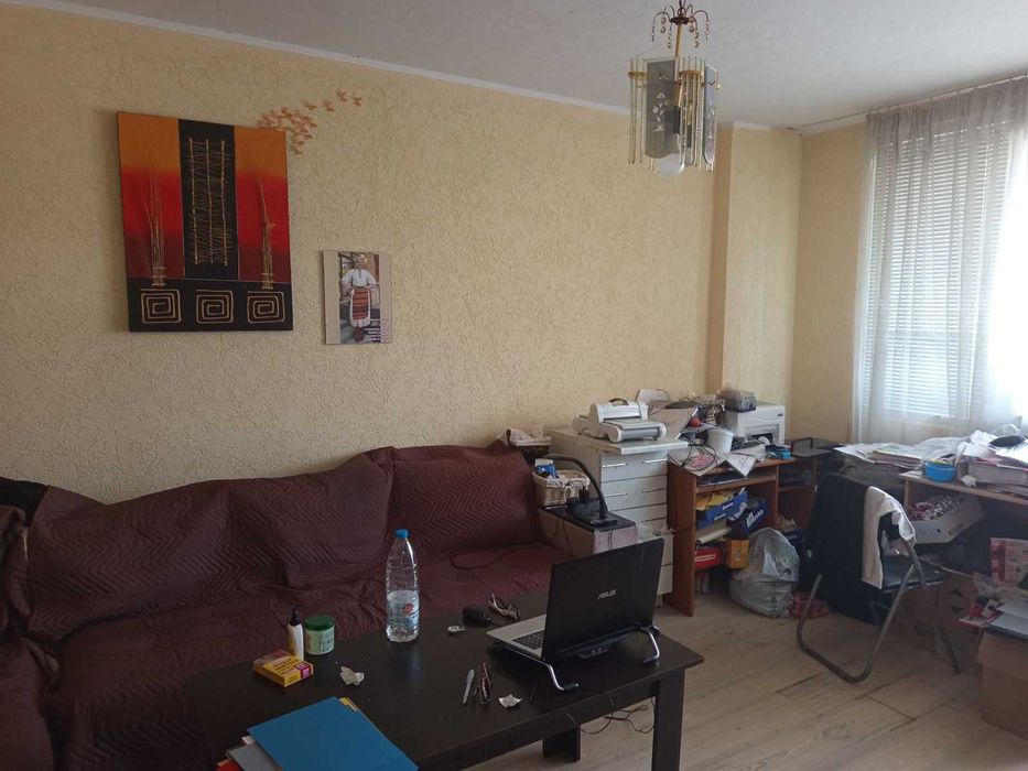 Продава се Тристаен апартамент в Казанлък - 88 кв.м за 1449 €/кв.м - Снимка #8