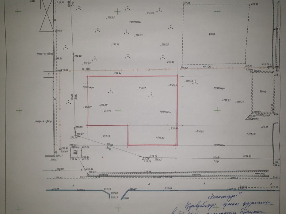 14 соток ер сотилади
