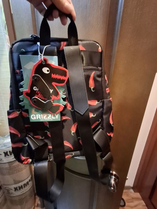 Рюкзак для школы новый.