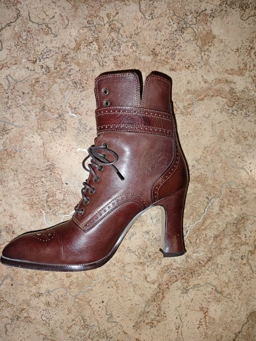 Продам полусапожки PIKOLINOS (Испания)