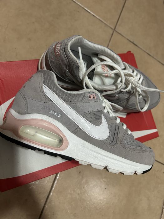 Nike air max command shoes