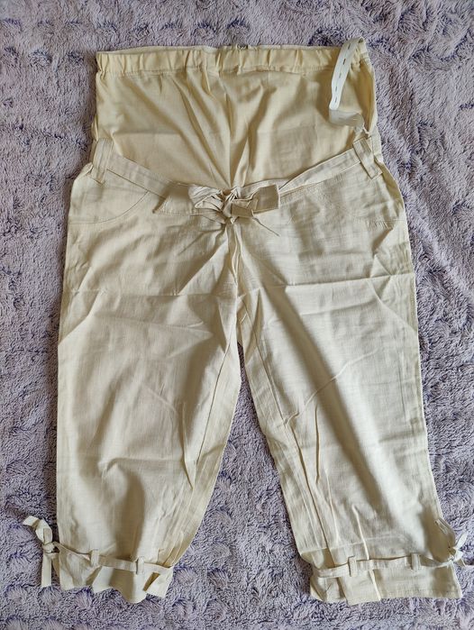 Джинсы и брюки для беременных