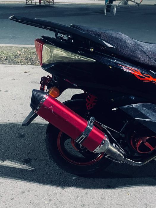 Мопед срочная продажа