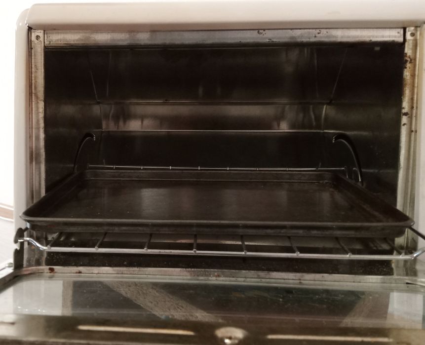 Продам тостер-печь