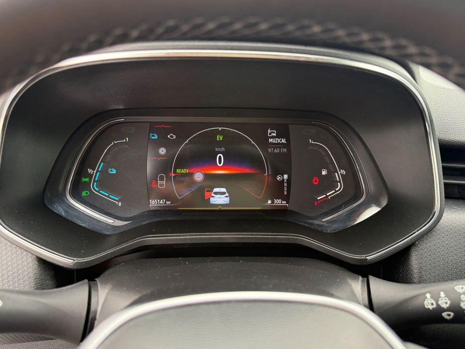 Renault Clio Renault CLIO E-Tech hybrid TVA DEDUCTIBIL