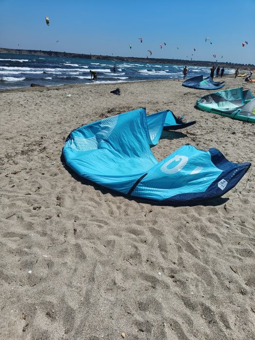 Кайт Gaastra IQ 9 m