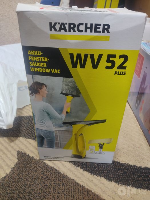 Стеклоочиститель Karcher