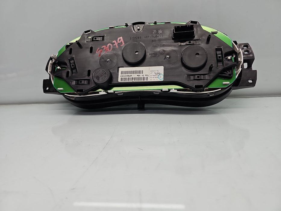 Ceas bord Dacia Logan MCV 2 [Fabr 2013-2022] 248104962R