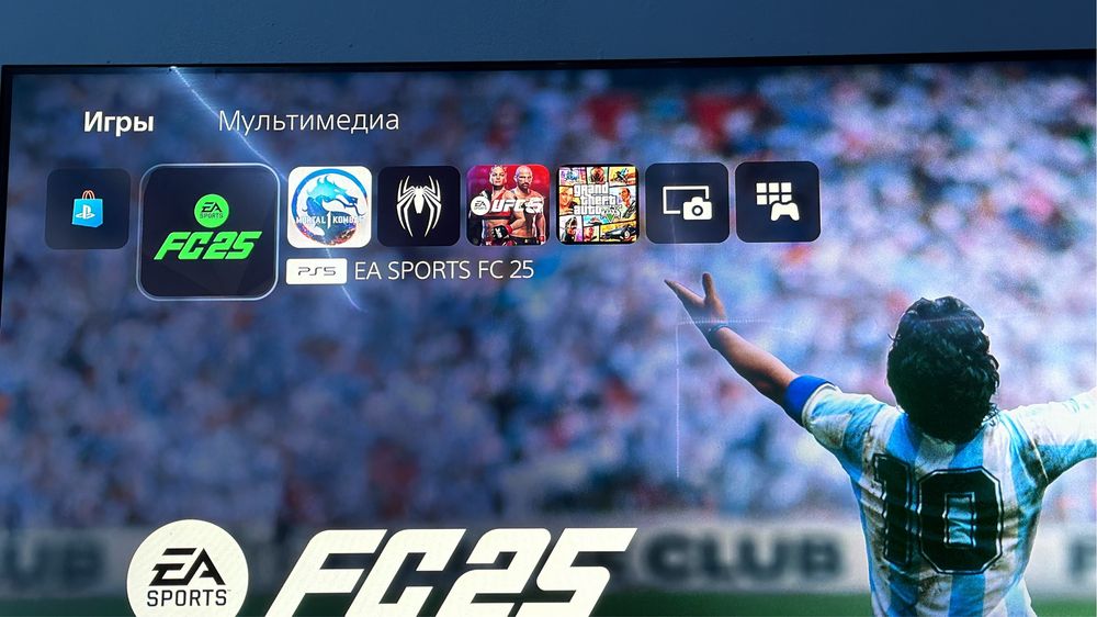 Пс 5 аренда Каскелен