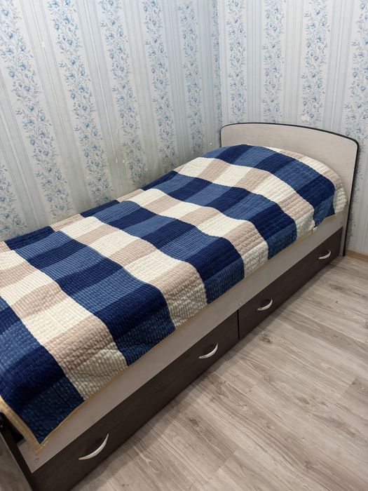 Продам подростковую кровать