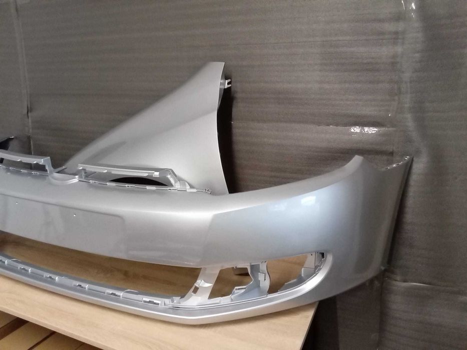 Bara&Aripa Fata Stanga VW Golf 6/VI 2008-2013 (LA7W (Gri)) HatchBack