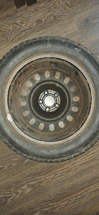 Janta de tabla Peugeot sau Citroen
