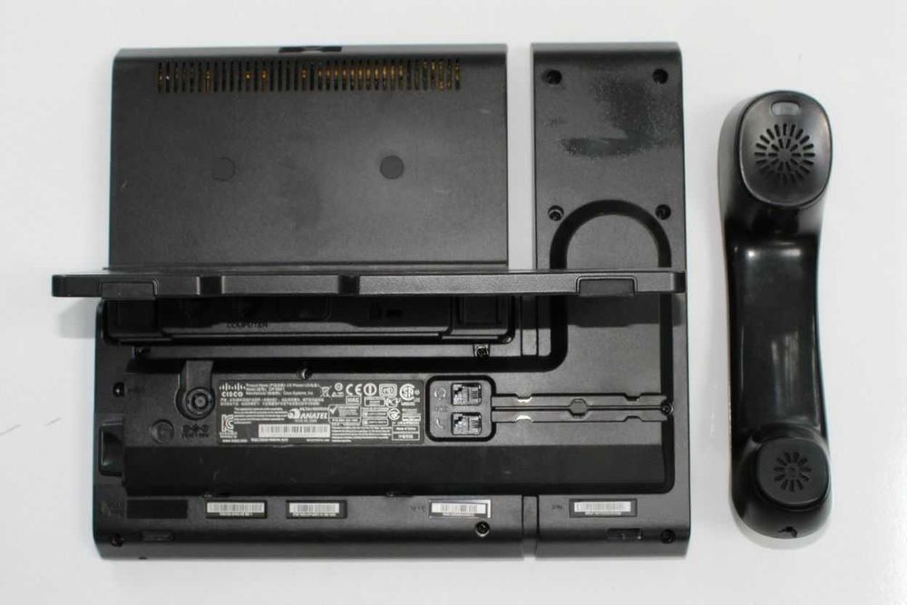 Cisco IP Телефон CP-9951-CL-K9