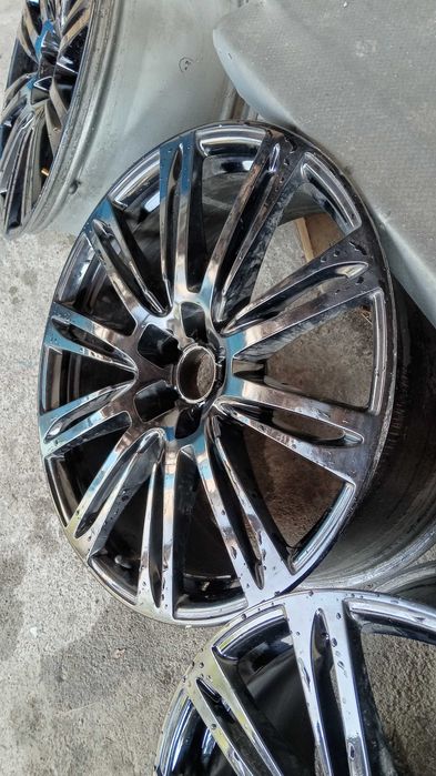 Алуминиеви джанти 20"Audi A6 A7