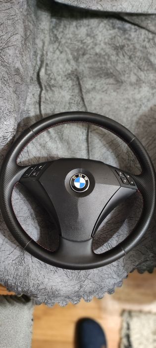 Волан Е60 старт стоп